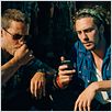 Salvajes : foto Aaron Taylor-Johnson, Taylor Kitsch