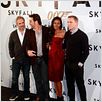 Skyfall : foto