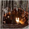 La saga Crepúsculo: Amanecer - Parte 2 : foto Andrea Gabriel, Angela Sarafyan, Christian Camargo, Elizabeth Reaser, Guri Weinberg