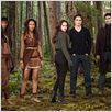 La saga Crepúsculo: Amanecer - Parte 2 : foto Christian Camargo, Judith Shekoni, Kristen Stewart, Peter Facinelli, Robert Pattinson
