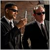Men In Black 3 : foto Barry Sonnenfeld, Tommy Lee Jones, Will Smith