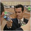 Men In Black 3 : foto