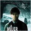 La mujer de negro : cartel