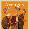 Arrugas : cartel
