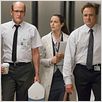 La cabaña en el bosque : foto Amy Acker, Bradley Whitford, Richard Jenkins