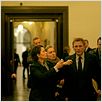 Millennium: Los hombres que no amaban a las mujeres : foto Daniel Craig, David Fincher