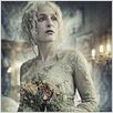 Grandes Esperanzas : foto Gillian Anderson
