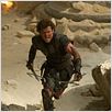 Ira de titanes : foto Jonathan Liebesman, Sam Worthington