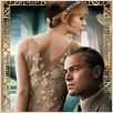 El gran Gatsby : Cartel Baz Luhrmann
