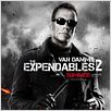 Los mercenarios 2 : cartel