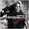 Los mercenarios 2 : cartel