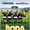 Una boda de muerte : cartel