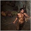 Immortals : foto Henry Cavill