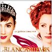 Blancanieves (Mirror, Mirror) : cartel