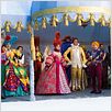Blancanieves (Mirror, Mirror) : foto Armie Hammer, Mare Winningham, Michael Lerner