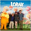 Lorax. En busca de la trúfula perdida : foto Danny DeVito, Taylor Swift, Zac Efron