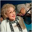 Lorax. En busca de la trúfula perdida : foto Betty White