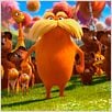 Lorax. En busca de la trúfula perdida : foto