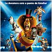 Madagascar 3: De marcha por Europa : cartel