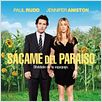Sácame del paraíso : cartel