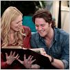 Foto Jake McDorman, Laura Prepon