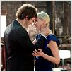 Un amor entre dos mundos : foto Jim Sturgess