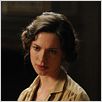 La maldición de Rookford : foto Rebecca Hall
