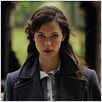 La maldición de Rookford : foto Rebecca Hall