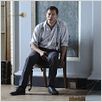 La maldición de Rookford : foto Dominic West