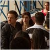 El legado de Bourne : foto Jeremy Renner, Rachel Weisz