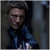 El legado de Bourne : foto Jeremy Renner