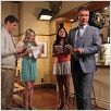 The L.A. Complex : foto Alan Thicke, Brett Dier, Cassie Steele