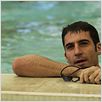 Lo mejor de Eva : foto Miguel Ángel Silvestre