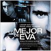 Lo mejor de Eva : cartel