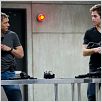 Esto es la guerra : foto Chris Pine, McG, Tom Hardy