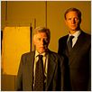 Whitechapel : foto Philip Davis (II), Rupert Penry-Jones
