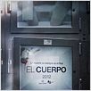 El cuerpo : Cartel