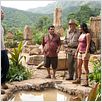 Viaje al centro de la Tierra 2: La isla misteriosa : foto Brad Peyton