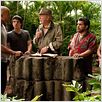 Viaje al centro de la Tierra 2: La isla misteriosa : foto Brad Peyton, Dwayne Johnson, Josh Hutcherson, Luis Guzman, Michael Caine