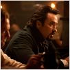 El enigma del cuervo : foto John Cusack