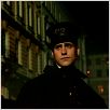 El enigma del cuervo : foto Oliver Jackson-Cohen