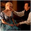 El enigma del cuervo : foto Alice Eve, John Cusack