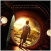 El Hobbit: Un viaje inesperado : cartel