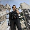 Resident Evil: Venganza : foto Michelle Rodriguez