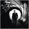 Skyfall : cartel Daniel Craig, Sam Mendes