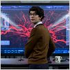 Skyfall : foto Ben Whishaw