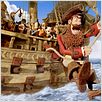¡Piratas! : foto