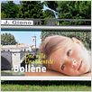 Mains Brunes sur la ville : foto