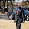 Dallas (2012) : foto Larry Hagman