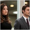 Foto Josh Henderson, Julie Gonzalo